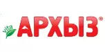 Вода «Архыз» 