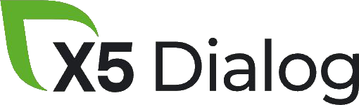 X5 Dialog