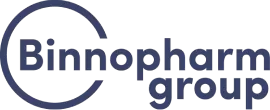 Компания «Биннофарм Групп»